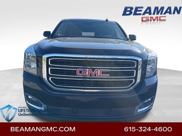 2019 GMC Yukon XL SLT