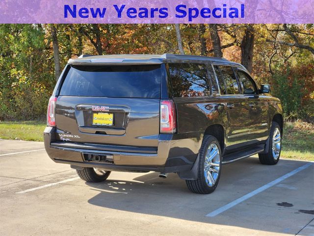 2019 GMC Yukon XL SLT