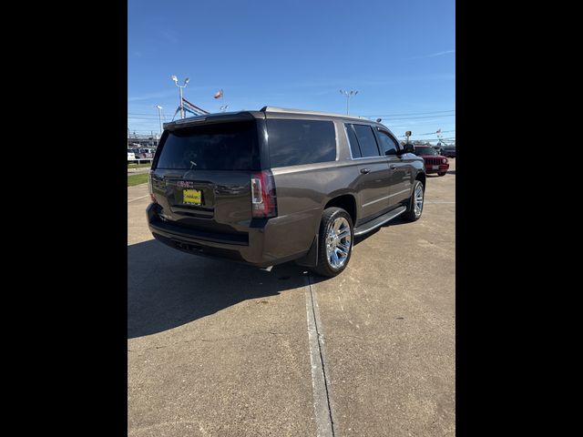 2019 GMC Yukon XL SLT