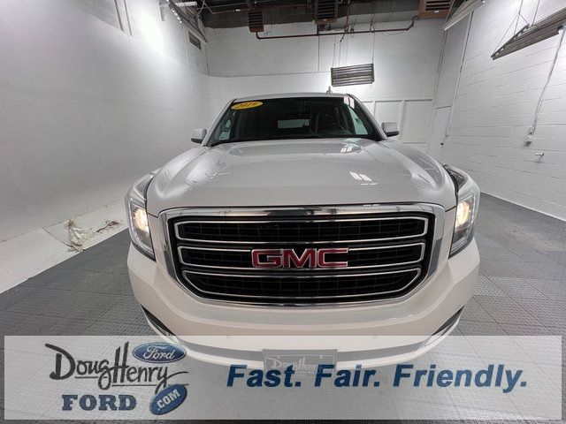 2019 GMC Yukon XL SLT