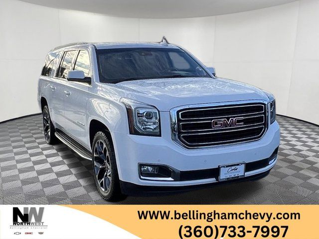 2019 GMC Yukon XL SLT