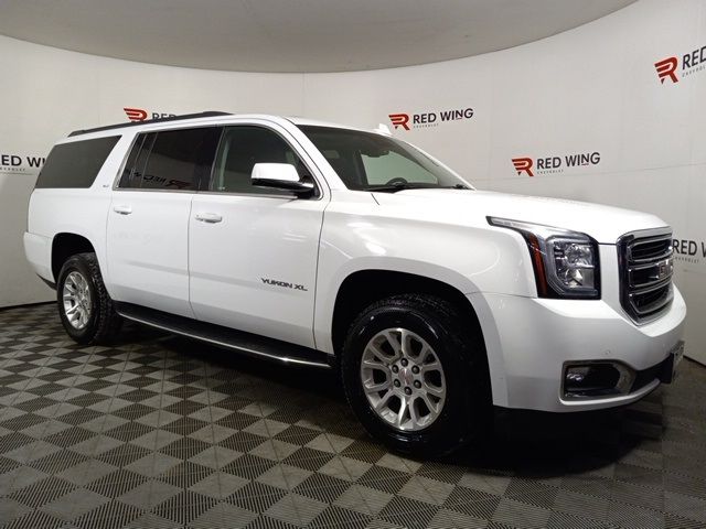 2019 GMC Yukon XL SLT