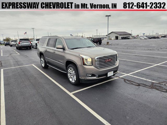 2019 GMC Yukon XL SLT