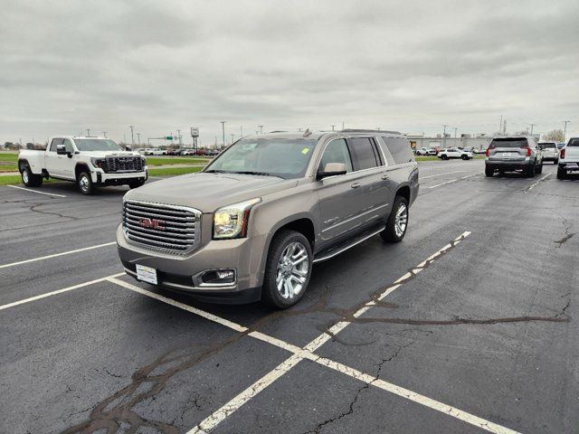 2019 GMC Yukon XL SLT