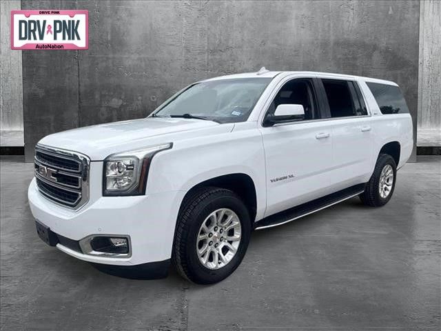 2019 GMC Yukon XL SLT