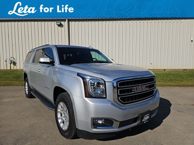 2019 GMC Yukon XL SLT