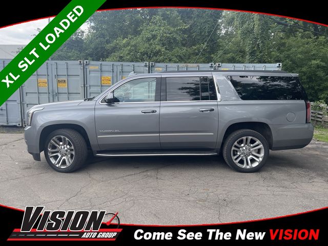 2019 GMC Yukon XL SLT