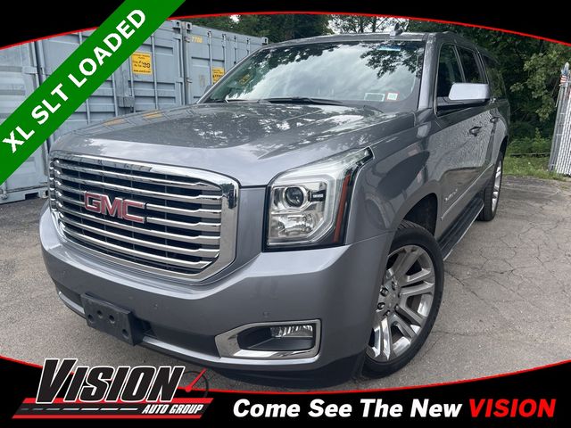 2019 GMC Yukon XL SLT