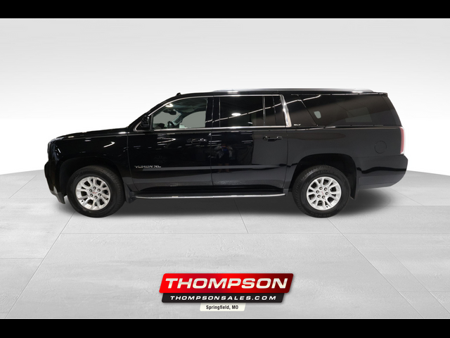 2019 GMC Yukon XL SLT