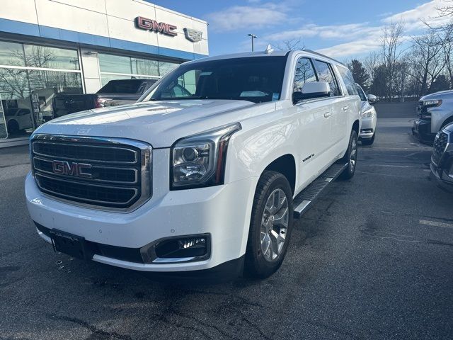 2019 GMC Yukon XL SLT