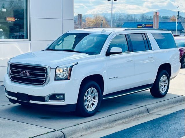 2019 GMC Yukon XL SLT