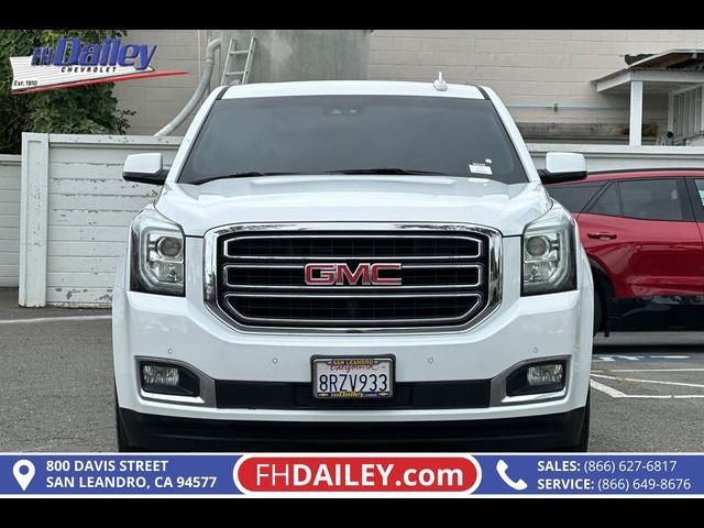 2019 GMC Yukon XL SLT