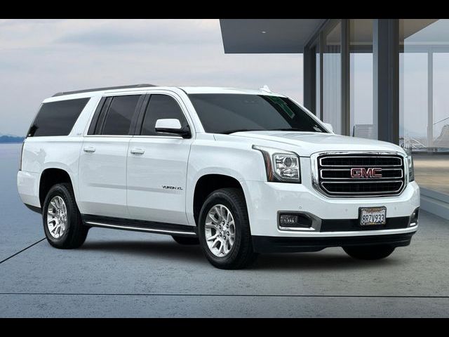 2019 GMC Yukon XL SLT