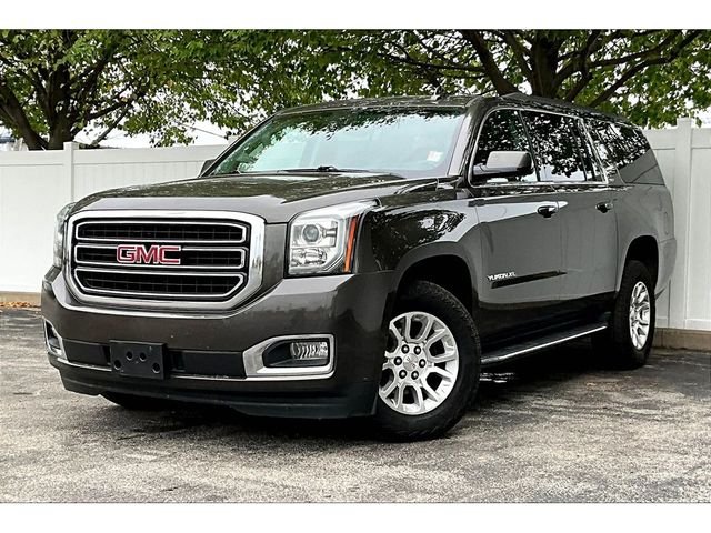 2019 GMC Yukon XL SLT