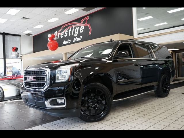 2019 GMC Yukon XL SLT