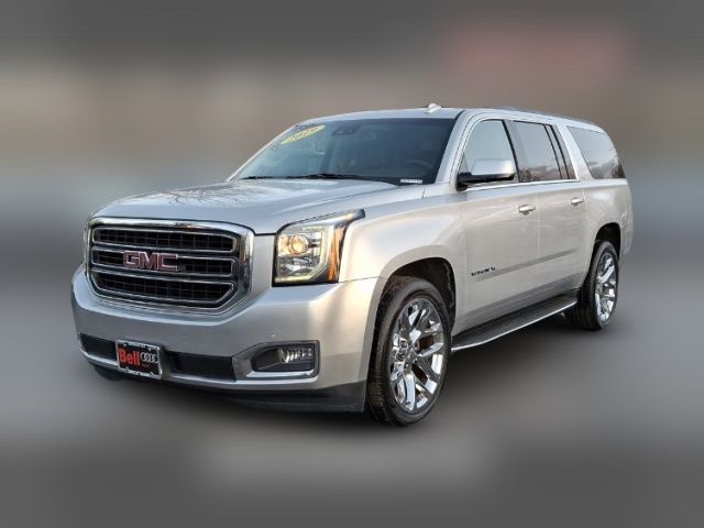 2019 GMC Yukon XL SLT