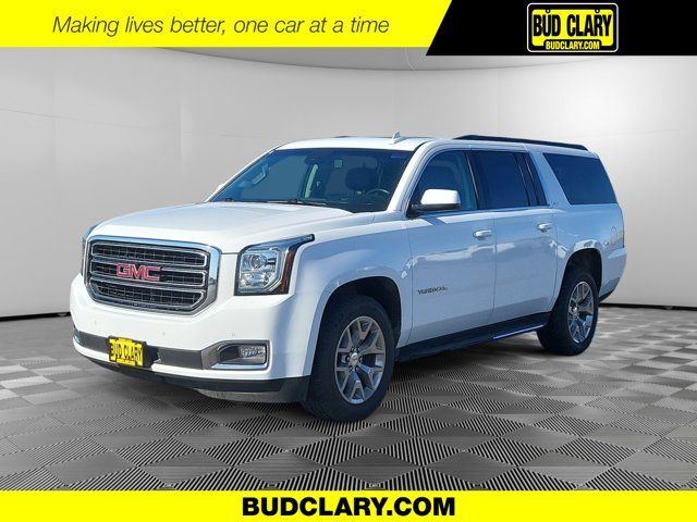 2019 GMC Yukon XL SLT