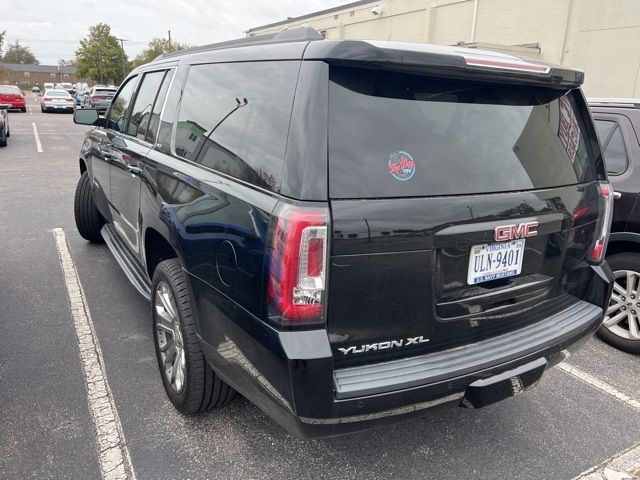 2019 GMC Yukon XL SLT