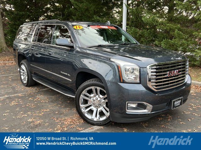 2019 GMC Yukon XL SLT