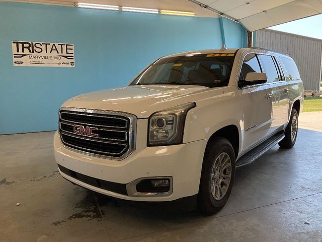 2019 GMC Yukon XL SLT