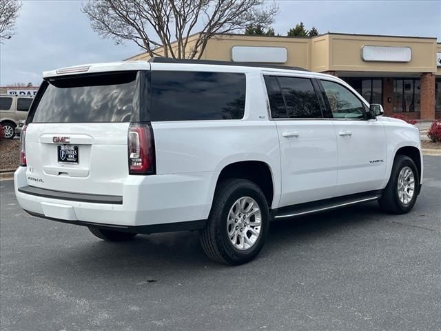 2019 GMC Yukon XL SLT