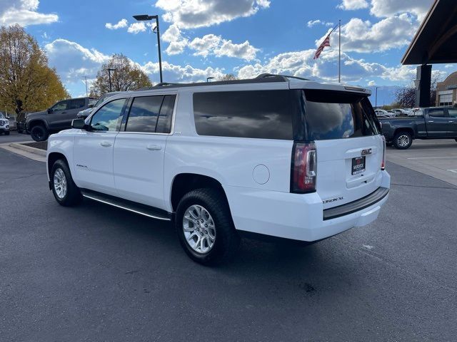 2019 GMC Yukon XL SLT