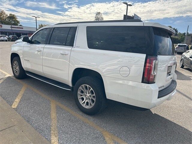 2019 GMC Yukon XL SLT