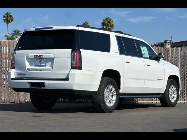 2019 GMC Yukon XL SLT