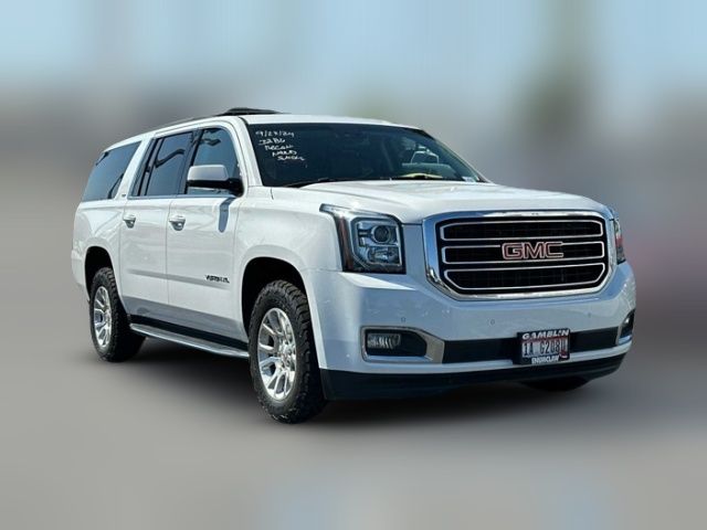 2019 GMC Yukon XL SLT