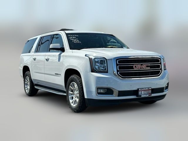 2019 GMC Yukon XL SLT