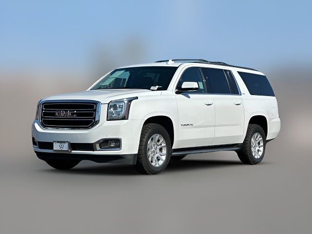 2019 GMC Yukon XL SLT