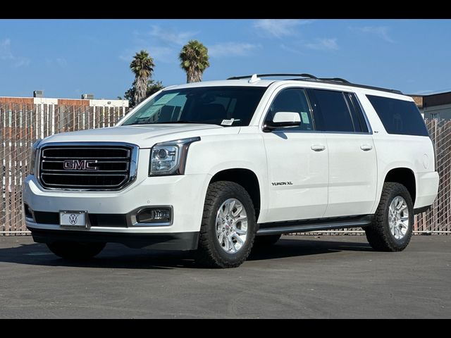 2019 GMC Yukon XL SLT