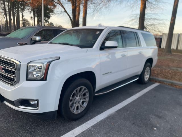 2019 GMC Yukon XL SLT