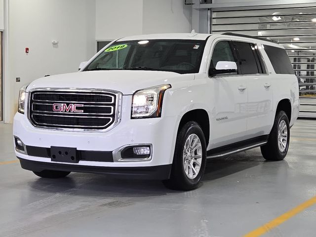 2019 GMC Yukon XL SLT