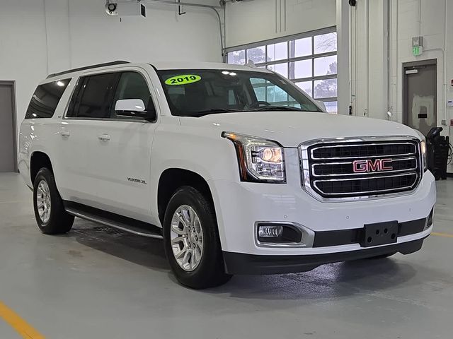 2019 GMC Yukon XL SLT