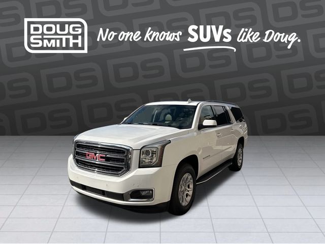 2019 GMC Yukon XL SLT