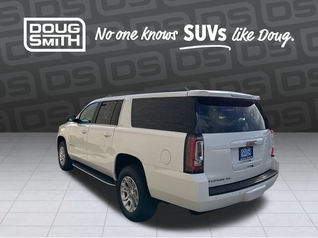 2019 GMC Yukon XL SLT