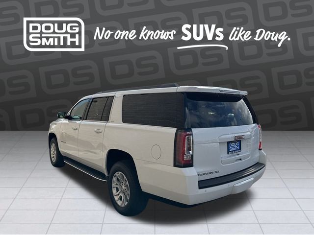 2019 GMC Yukon XL SLT