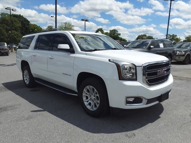 2019 GMC Yukon XL SLT