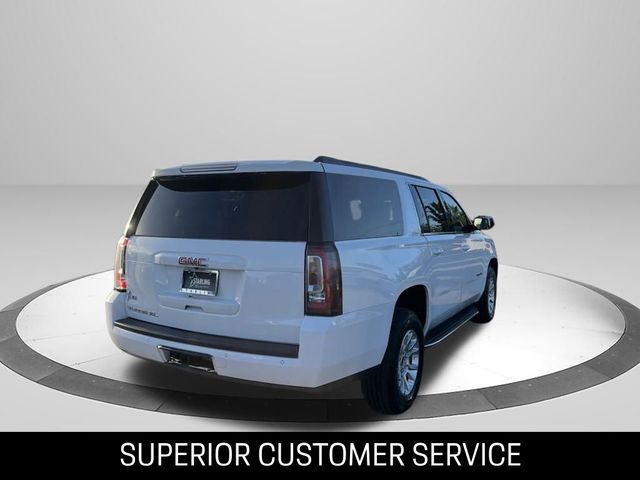 2019 GMC Yukon XL SLT