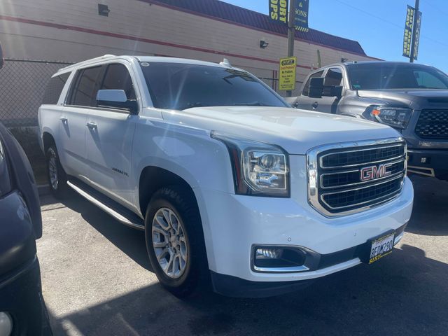 2019 GMC Yukon XL SLT