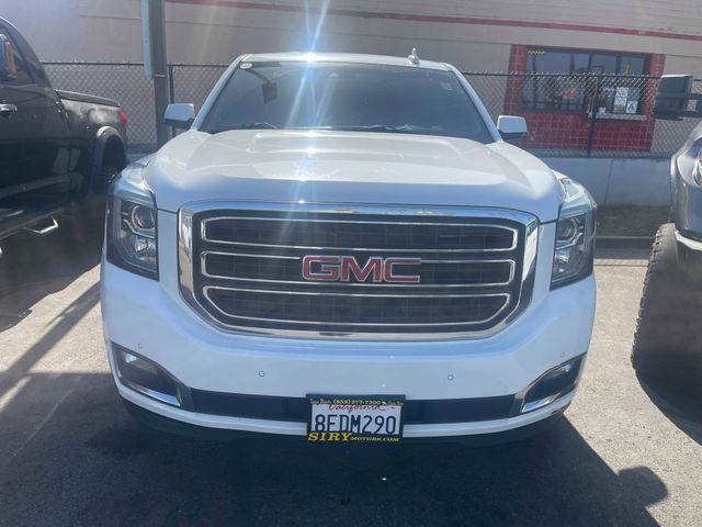 2019 GMC Yukon XL SLT