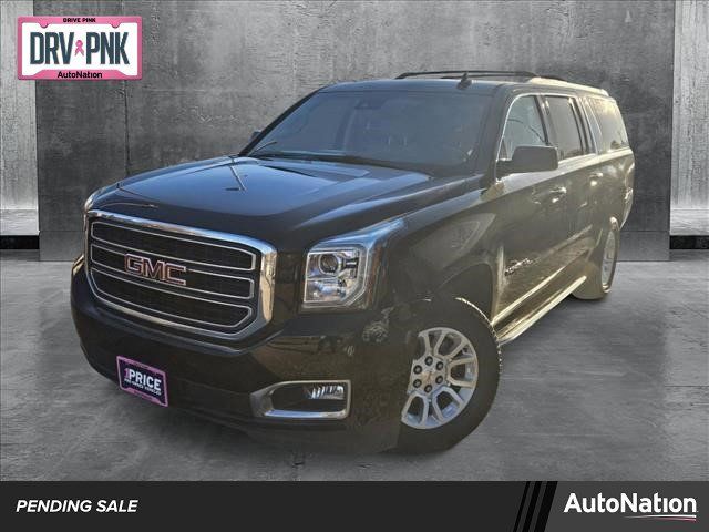 2019 GMC Yukon XL SLT