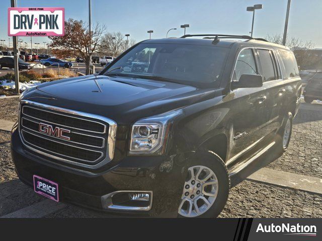 2019 GMC Yukon XL SLT