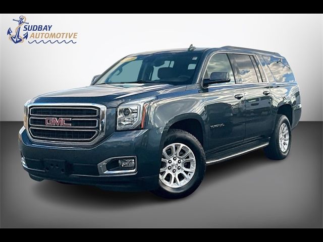 2019 GMC Yukon XL SLT