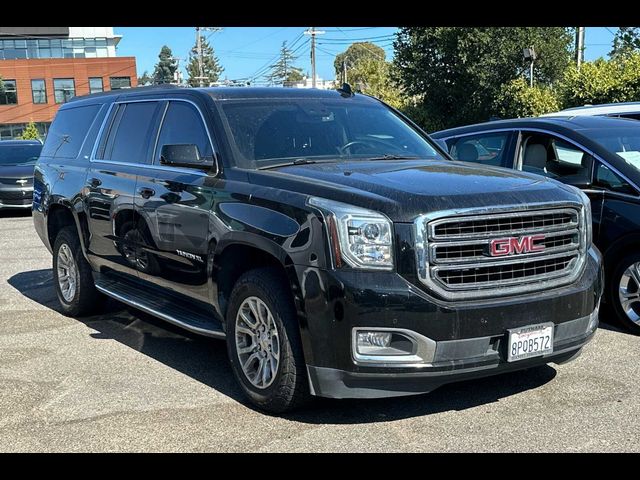 2019 GMC Yukon XL SLT