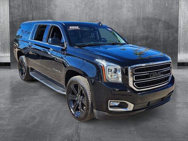 2019 GMC Yukon XL SLT