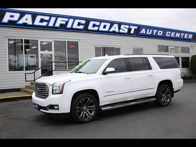 2019 GMC Yukon XL SLT