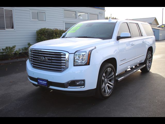 2019 GMC Yukon XL SLT