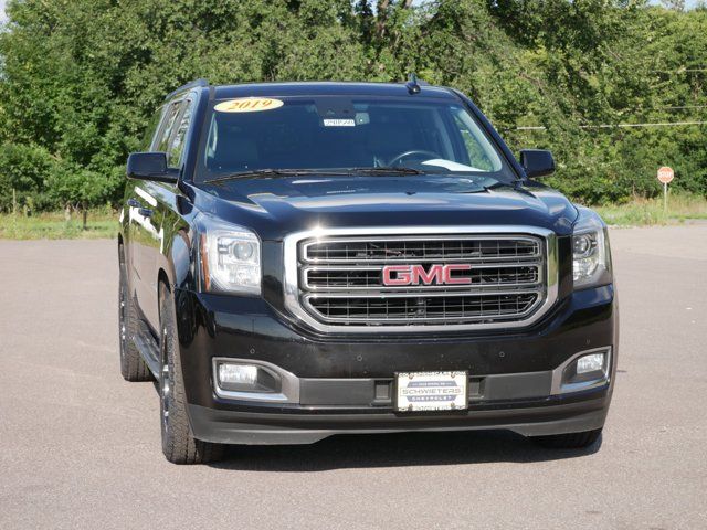 2019 GMC Yukon XL SLT